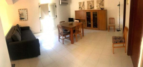 Casa Giummarra al primo piano, San Vito Lo Capo